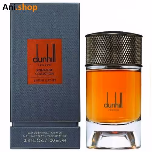 تستر عطر مردانه دانهیل ایندین صندل وود (باکس اصلی ) کد 192