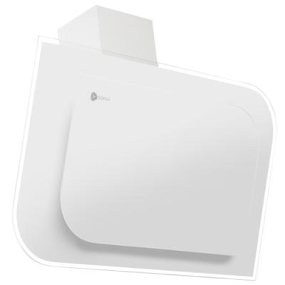 هود مورب مدل DH1314-90 سفید لیدا درسا