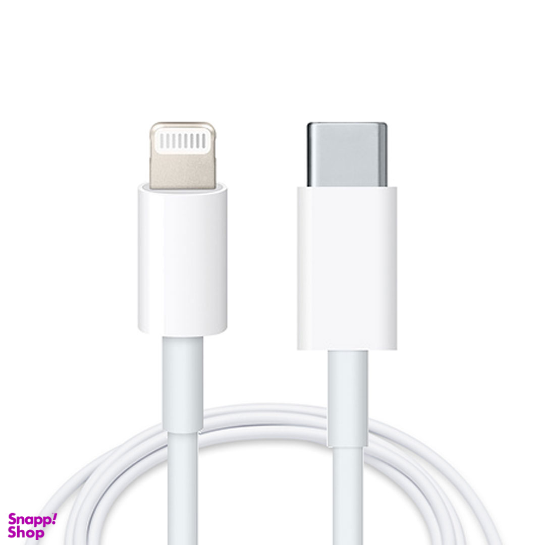 کابل طرح اپل سری 12