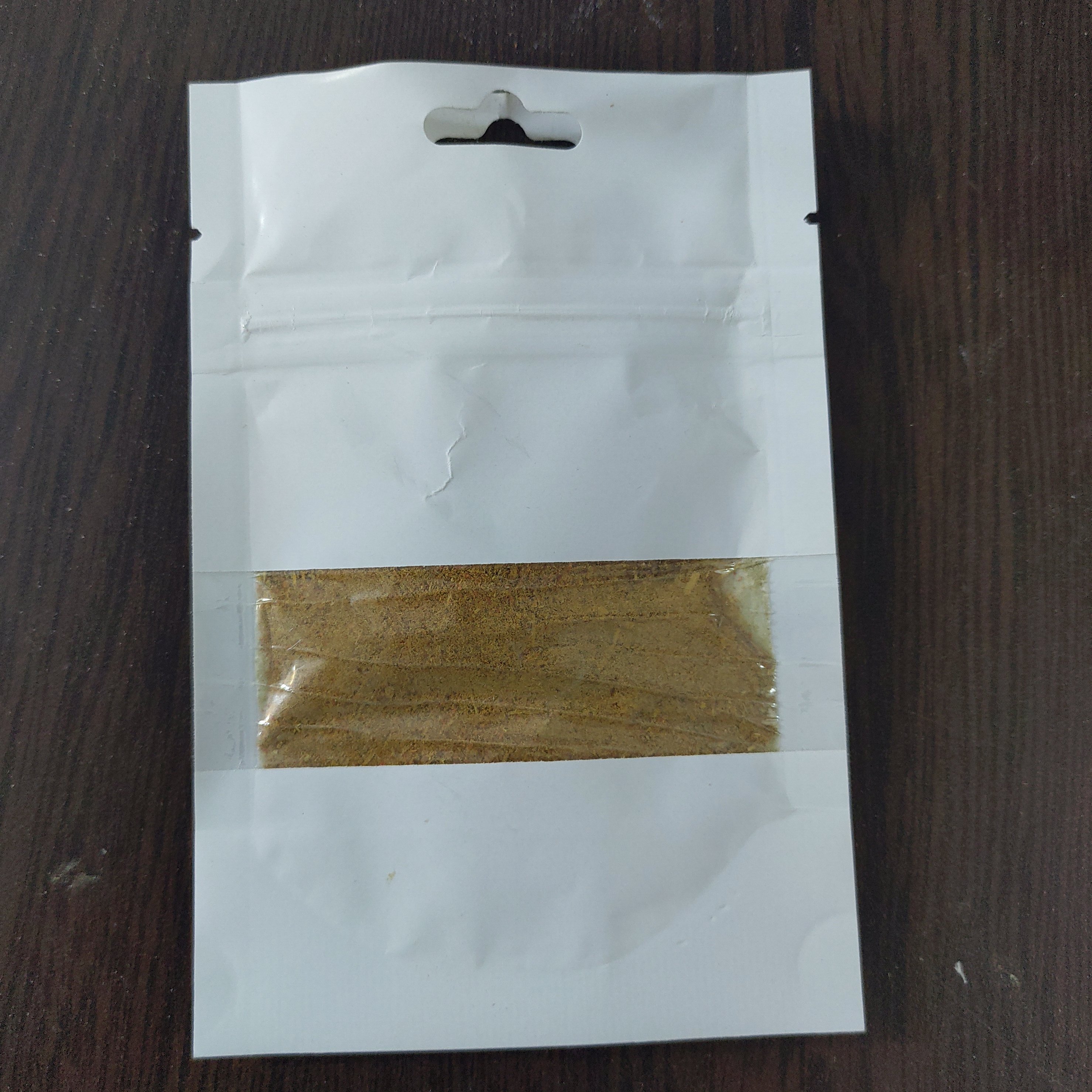 ادویه مرغ و ماهی 500 گرم