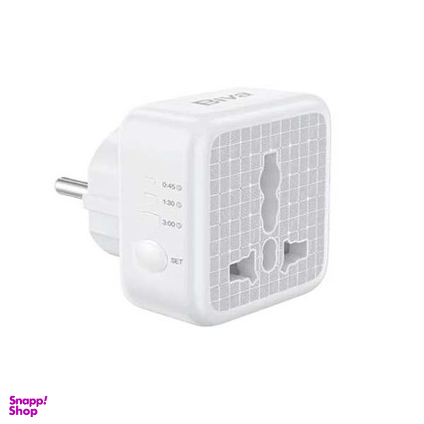 مبدل برق تایمردار بیوا مدل PS-03