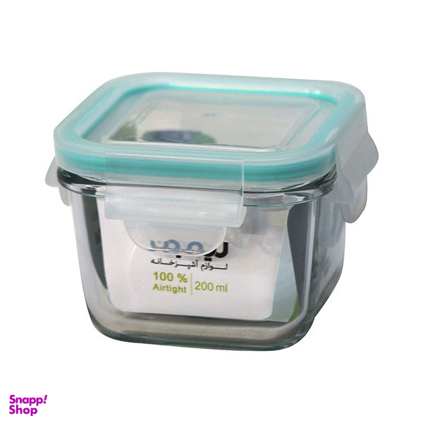 ظرف نگهدارنده لیمون مدل MERSE 441