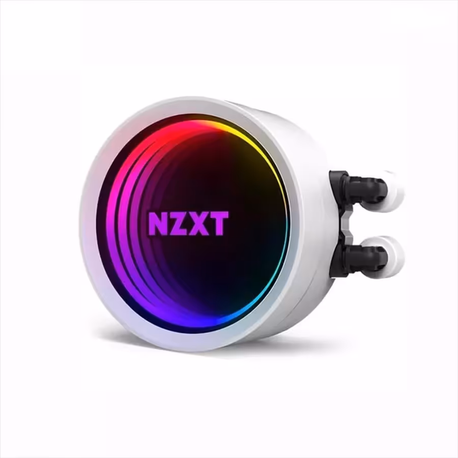 خنک کننده مایع پردازنده NZXT Kraken X53 240 RGB