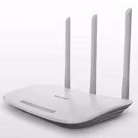 TP-Link TL-WR845N Wireless 300Mbps Router روتر 