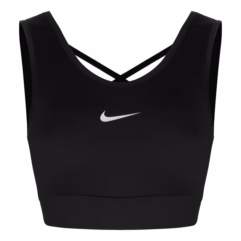 نیم تنه ورزشی زنانه نایک مدل KRS-Dri Fit-2B1796 مشکی