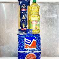 پک خیرات و نذورات ماه مبارک رمضان کد 109