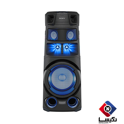 اسپیکر سونی مدل Sony MHC V83D