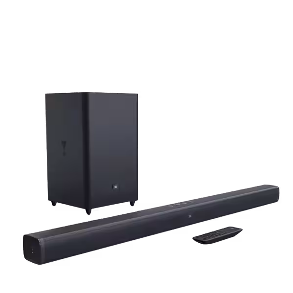 ساندبار جی بی ال  مدل JBL Sb160