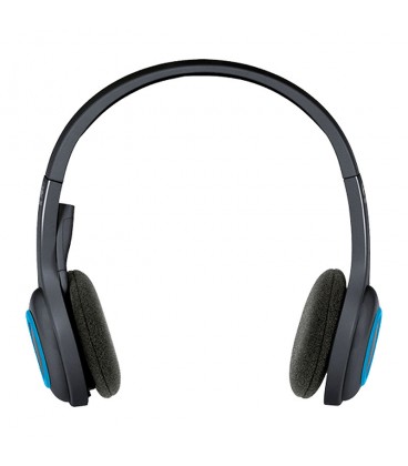 هدست بی سیم لاجیتک H600
