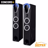 اسپیکر کنکورد پلاس SA-GX2108