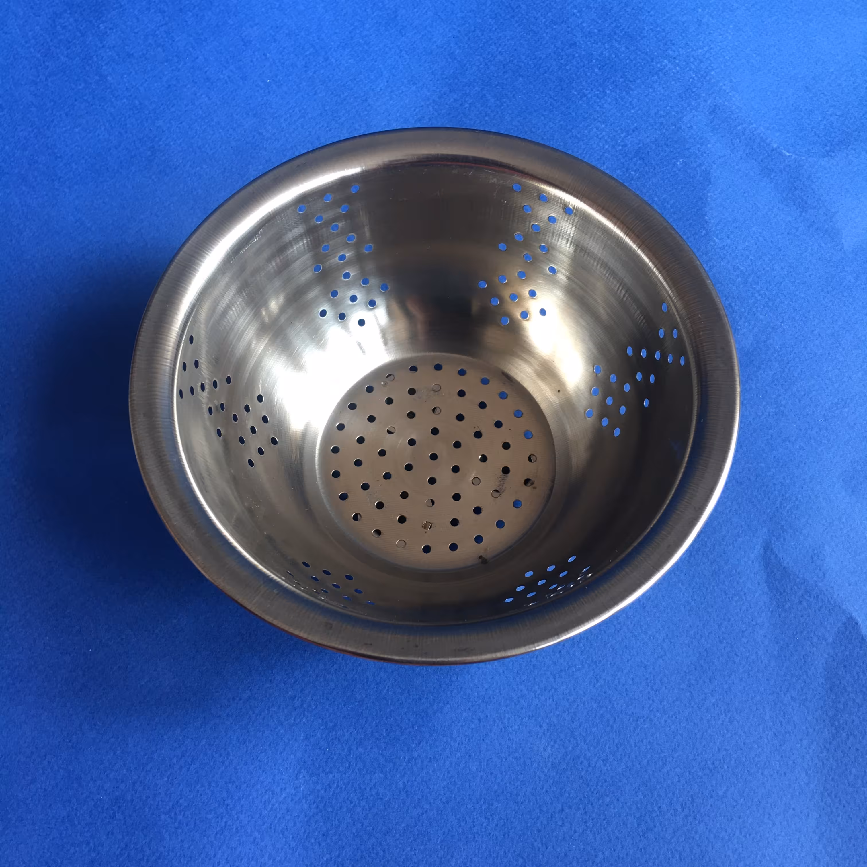 تفاله گیر استیل 