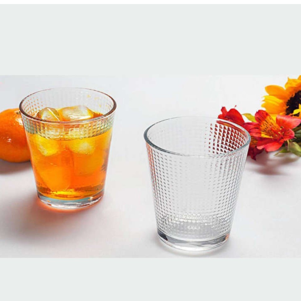لیوان مدل ونیز 6عددی