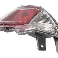 مه شکن عقب راست تویوتا RAV4