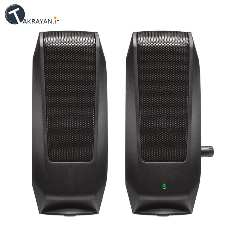 Logitech S120 20 Speaker