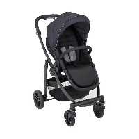 کالسکه تک گراکو Graco مدل Evo TS Black/Grey