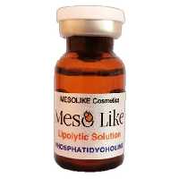 فسفات | Phosphatidylcholine – مزولایک