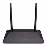 قیمت و خرید مودم روتر  VDSL2/ADSL2 بی‌سیم N300 دی لینک مدل DSL-224 | یاس ارتباط