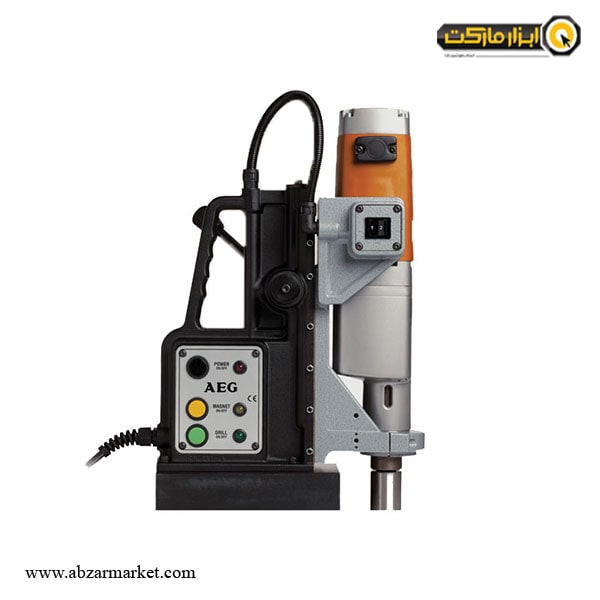 پایه دریل مگنت آاگ 32 میلی متری مدل DDH32RTP
