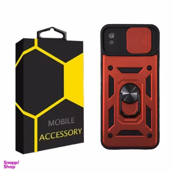 کاور گوشی موبایل مدل بتمنی مناسب شیائومی Redmi 9A