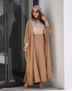 عبا مدل ژیلا