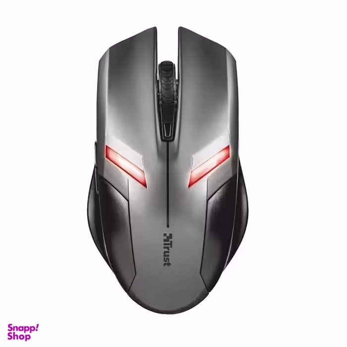 ماوس تراست مدل GAMING ZIVA