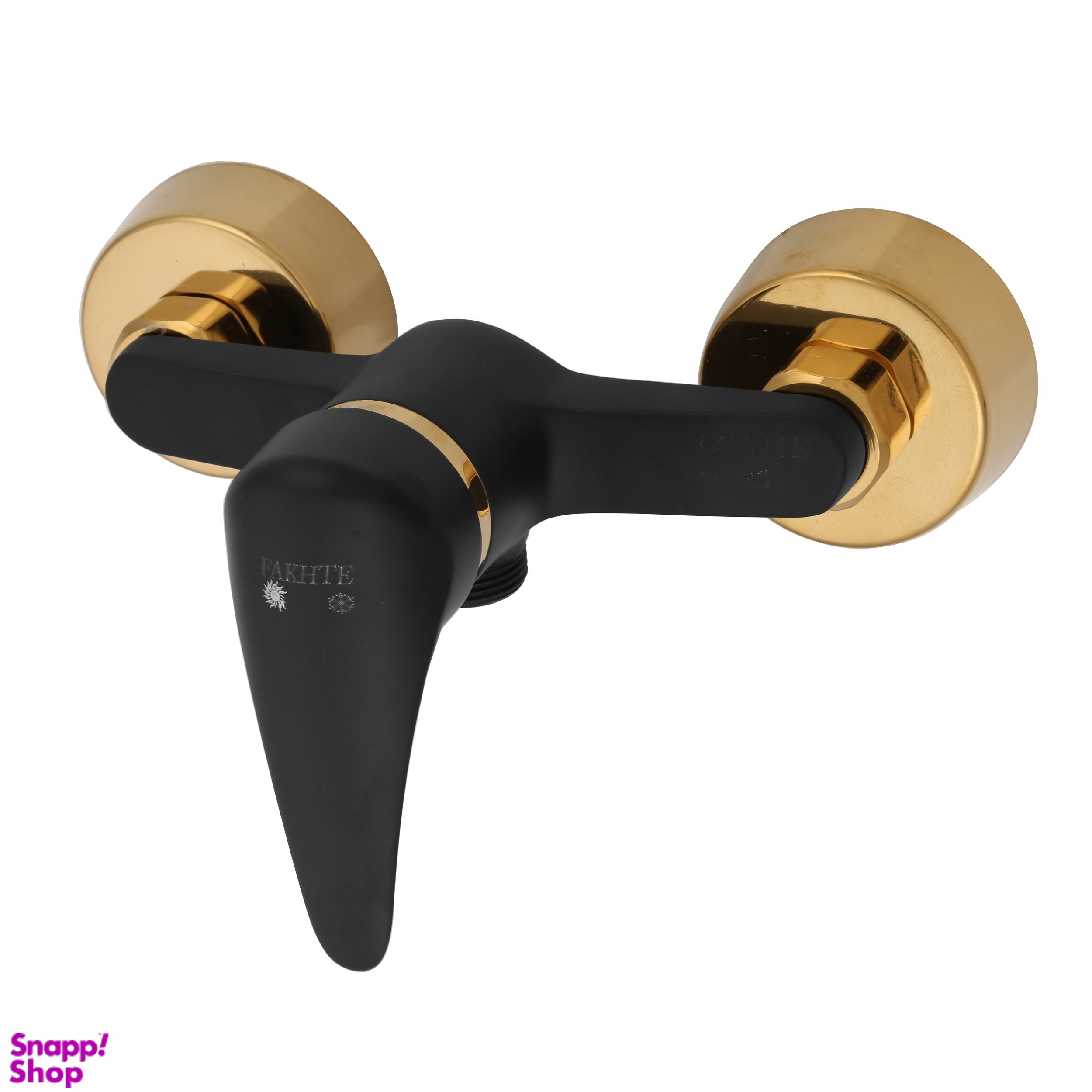 شیر سرویس بهداشتی فاخته مدل ایتالیا MT