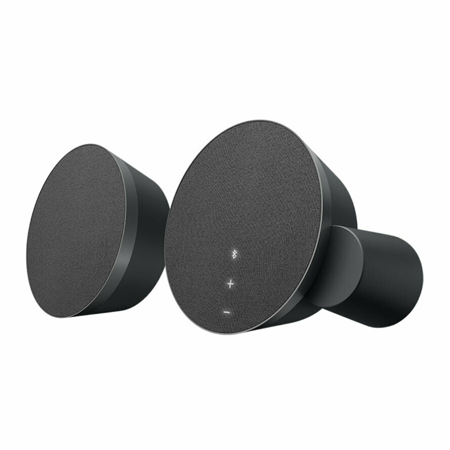 اسپیکر بلوتوث لاجیتک MX SOUND