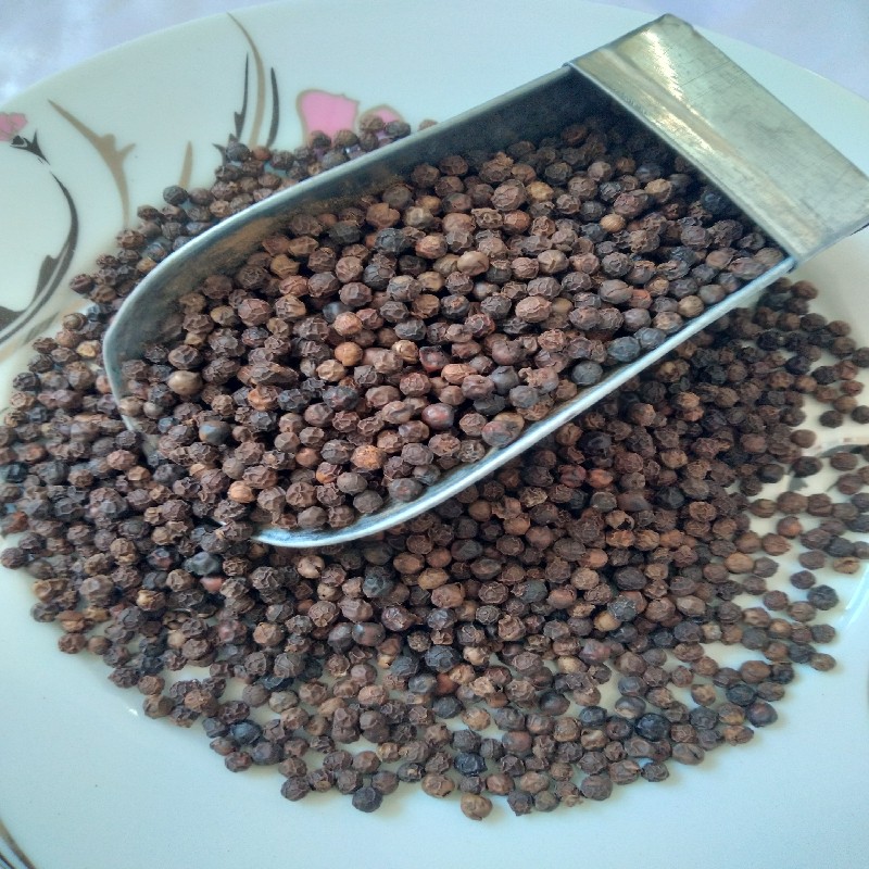 فلفل سیاه ناکوب 200گرمی 