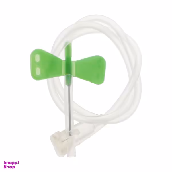 اسکالپ سوپا مدل S012 سایز 21 بسته 50 عددی