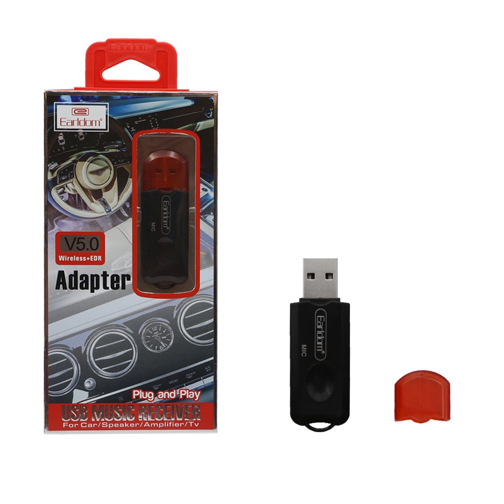 دانگل بلوتوث Eldrom