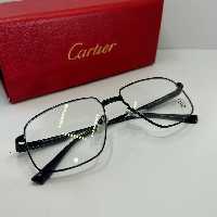 فریم فلزی کارتیه