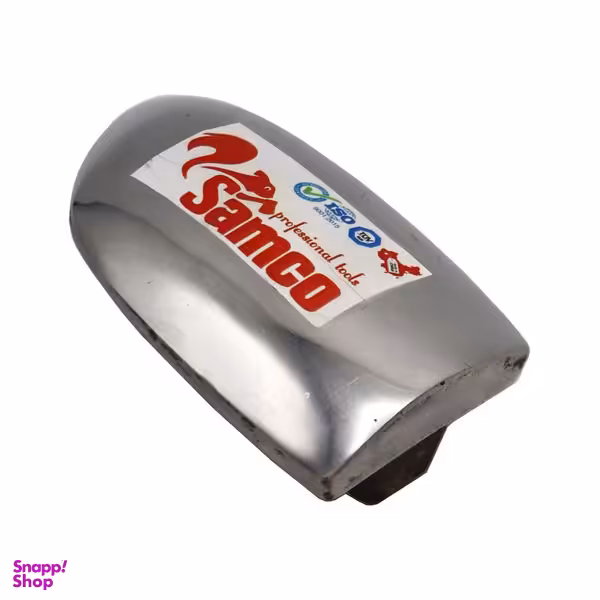 مشتی صافکاری سامکو مدل YP-DASTEDAR-HELALI-10CM