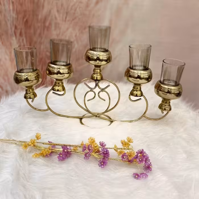 جاشمعی درسا
🔱جنس کالا:فلز آبکاری پرداخت شده
🔱 ارتفاع : 26
🔱 عرض: 40
🔱هزینه ارسال به عهده مشتری وپسکرایه