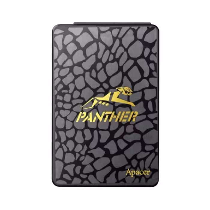 حافظه اس اس دی اپیسر AS340 PANTHER 480GB
