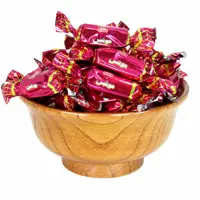 تافی دو لایه با روکش فرآورده کاکائویی مونس آناتا (500 گرم) 