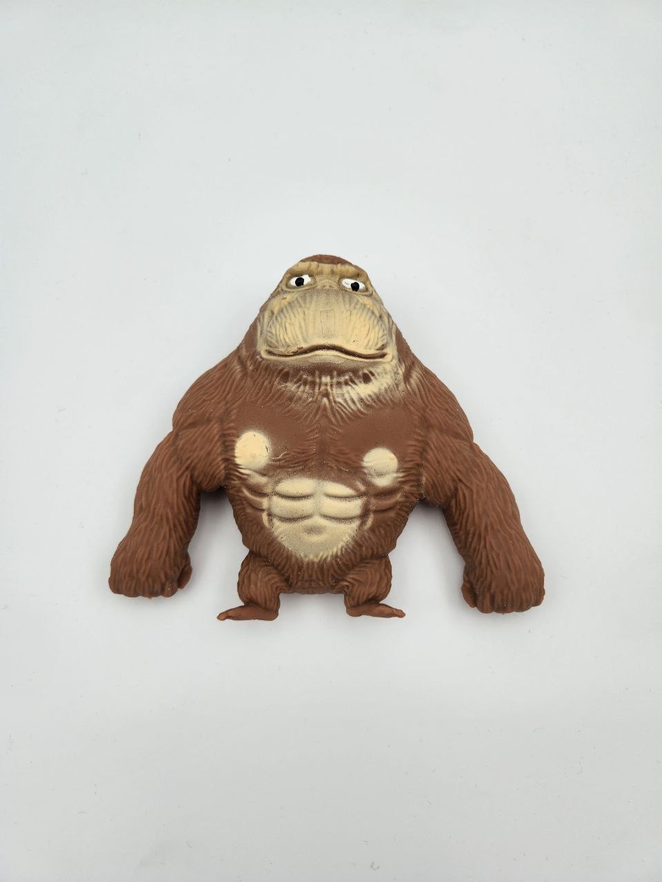 خرید عروسك اسلايم میمون پدرام Squeeze Monkey Toy با بهترین قیمت