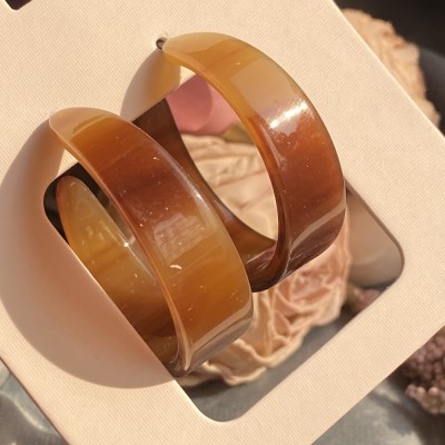 گوشواره دخترانه مجلسی اکسسوری دخترانه شیک مناسب کادو تولد