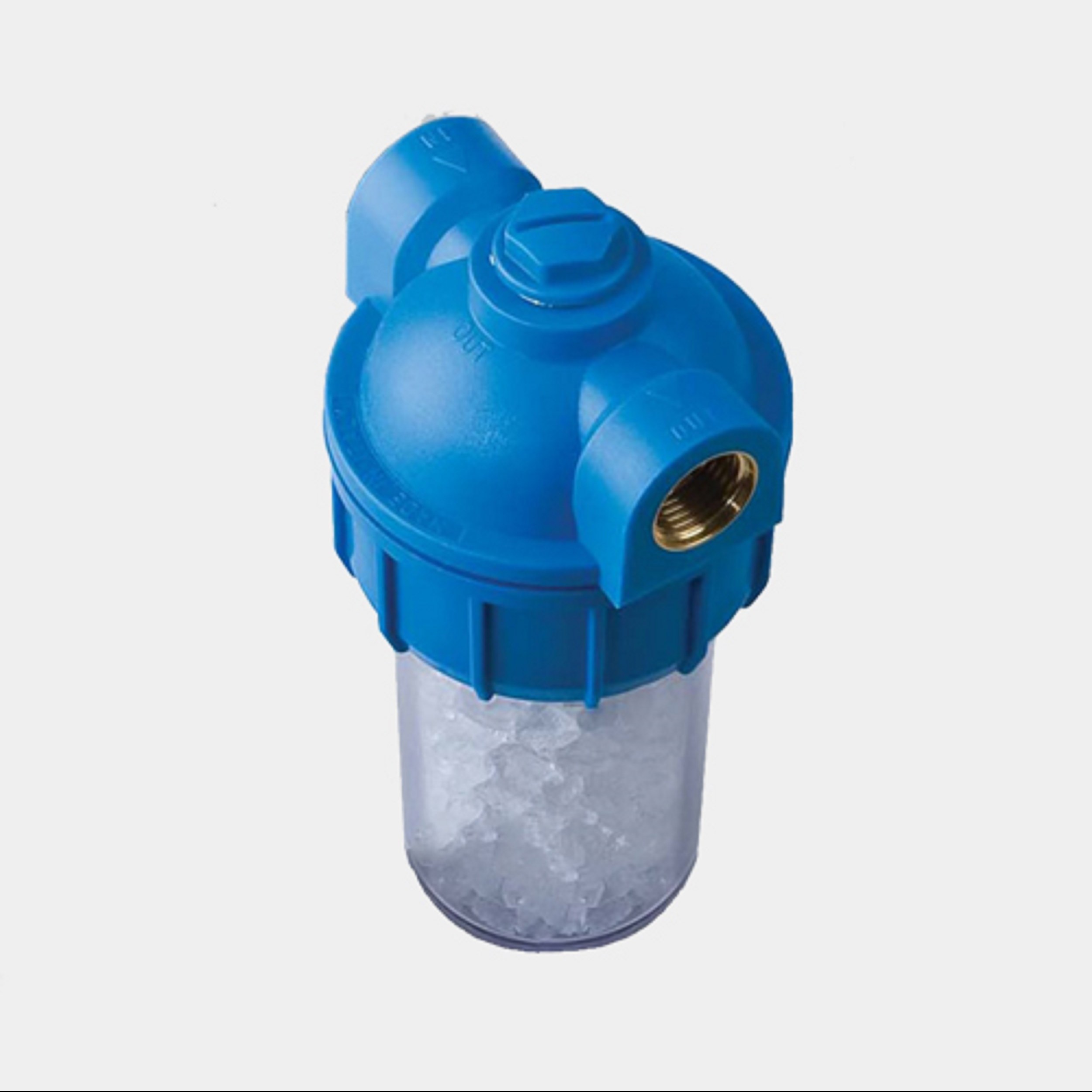 سختی گیر پلی فسفات