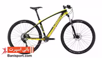 دوچرخه Camp PRO RTE 29