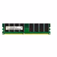 رم دسکتاپ DDR تک کاناله 400 مگاهرتز هاینیکس مدل PC400 ظرفیت 1گیگابایت