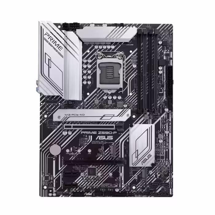 مادربرد ایسوس مدل PRIME Z590-P