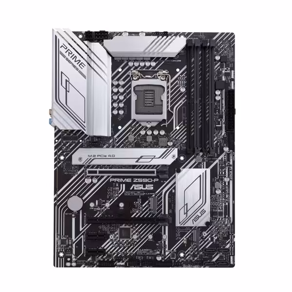 مادربرد ایسوس مدل PRIME Z590-P