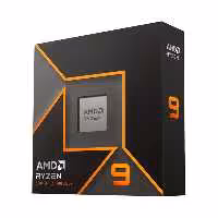 پردازنده ای ام دی مدل Ryzen 9 9900X