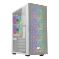 کیس گیمینگ کامپیوتر اوست مدل GT-AV402-FW