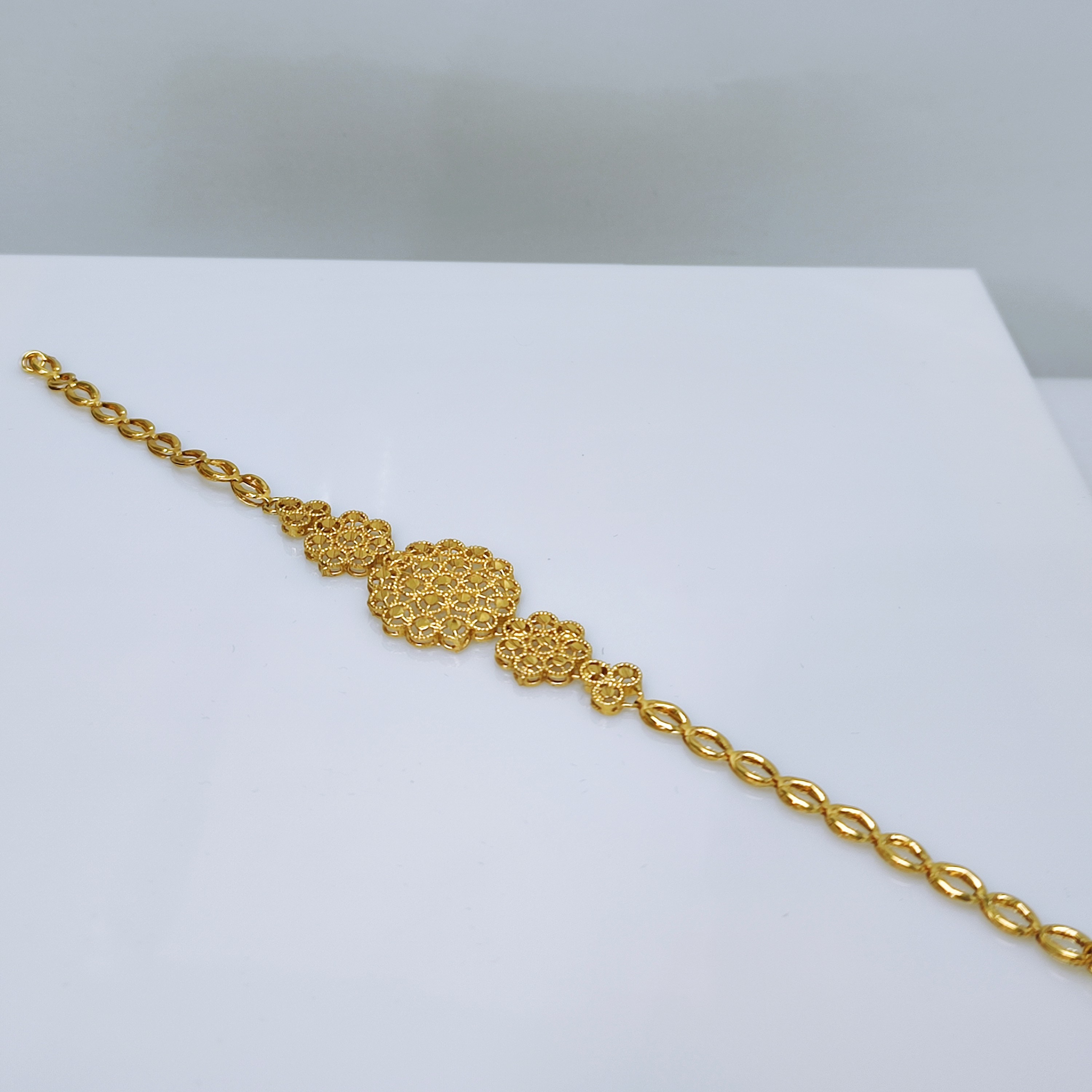 دستبند رنگ ثابت  