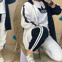 سه تیکه آدیدادس (تیشرت گرمکن شلوار)