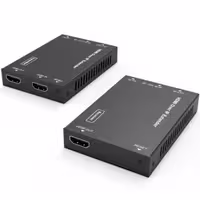 اکستندر HDMI فرانت مدل FN-E512 طول 150 متر