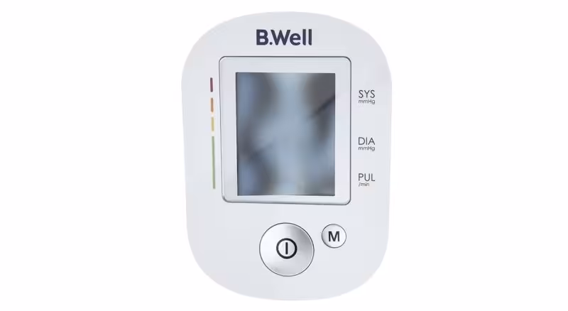 فشارسنج بازویی بی ول مدل PRO-35   بدون آداپتور