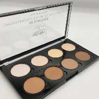 پالت کانتور و کانسیلر آرت اسکین