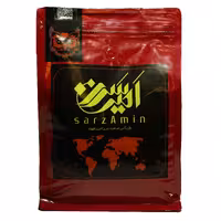 دانه و پودرقهوه با رست اختصاصی فول کافئین 800 گرم